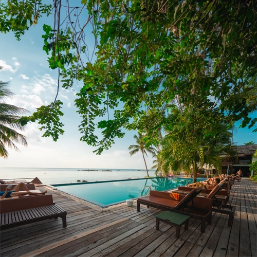 Camping Municipal Pissevaches 