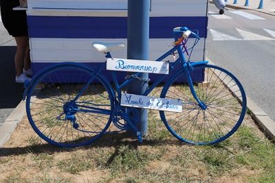 Camping Municipal Pissevaches 