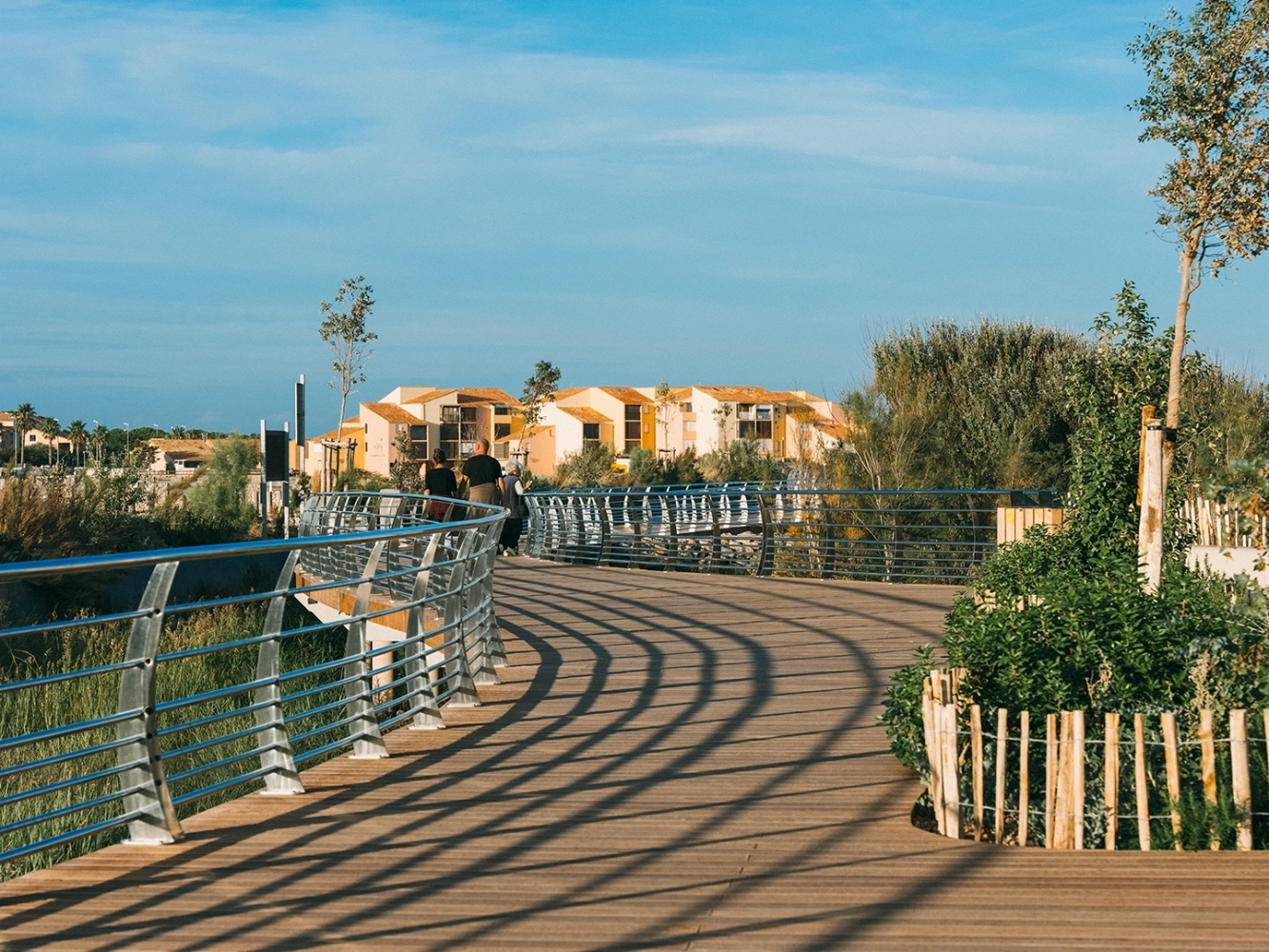 Camping Municipal Pissevaches 