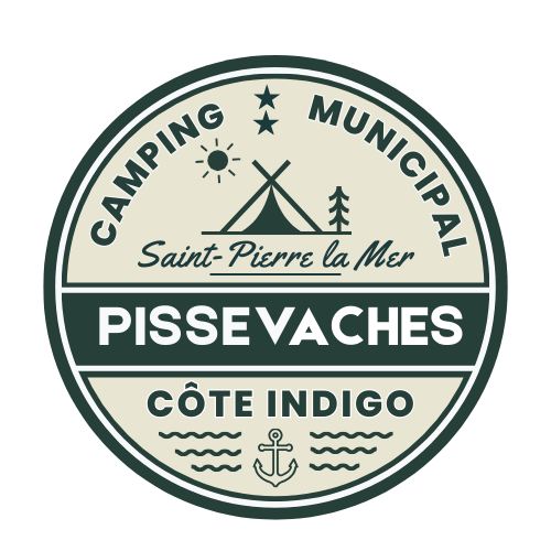 Logo CAMPING PISSEVACHES - C308